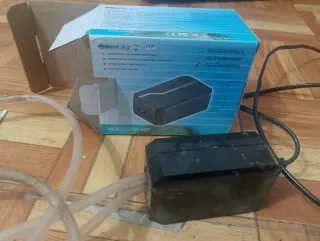 Kit profesional de cultivo en interior, LED COB