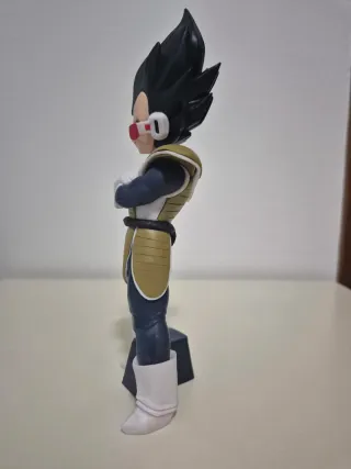 Action Figure Vegeta