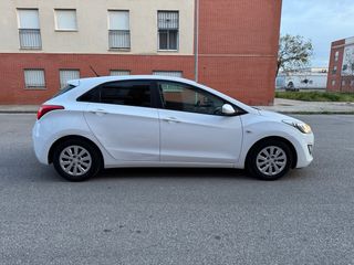 Hyundai i30 2015 Diesel