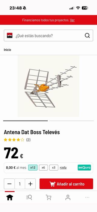 Antena Televes