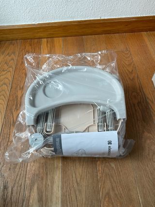 Trona KikkaBoo Pappo 6-36m