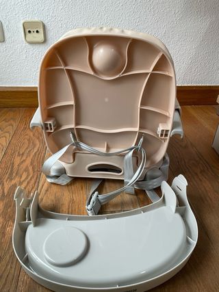 Trona KikkaBoo Pappo 6-36m