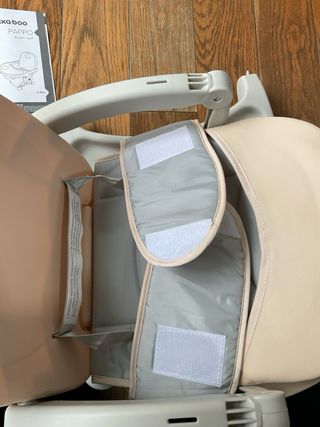 Trona KikkaBoo Pappo 6-36m