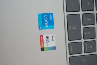 NUEVO Ordenador Portátil HP I5-1334U 16Gb 1Tb