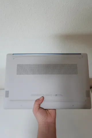 NUEVO Ordenador Portátil HP I5-1334U 16Gb 1Tb