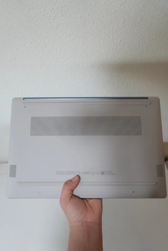 NUEVO Ordenador Portátil HP I5-1334U 16Gb 1Tb