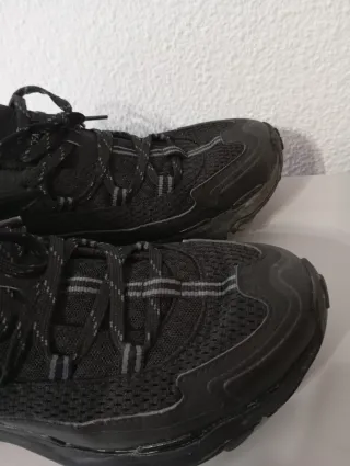 Zapatillas The North Face Vectiv Talla 41