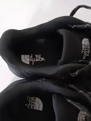 Zapatillas The North Face Vectiv Talla 41