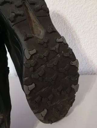 Zapatillas The North Face Vectiv Talla 41