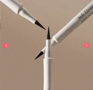 Farmasi Ink Liner Eyeliner Pen Negro