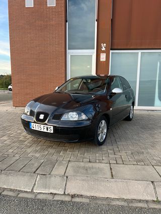 SEAT IBIZA DIESEL