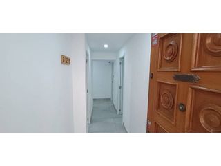 Piso en alquiler en Los Ángeles - Cruz de Caravaca en Almería