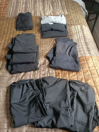 Pack Ropa Premamá Talla M