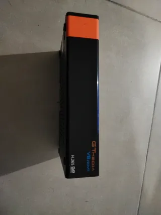GTMedia V8 Nova Decodificador