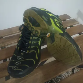 Nike Tech Talla 40 Nuevas