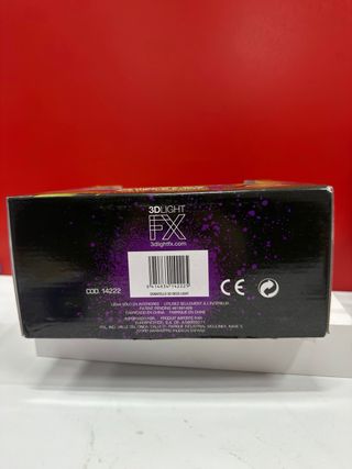 Lámpara LED 3D Donatello - Tortugas Ninja