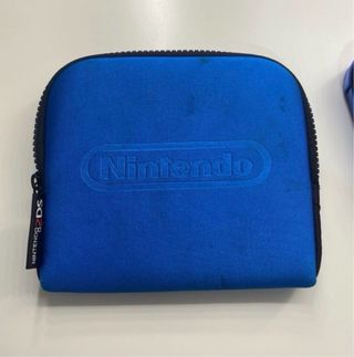 Nintendo 2DS Azul