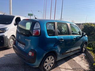 Citroen C3 2009