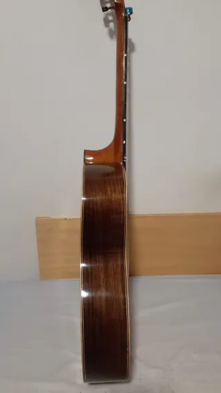 Guitarrón Mexicano y Guitarra Mexicana.