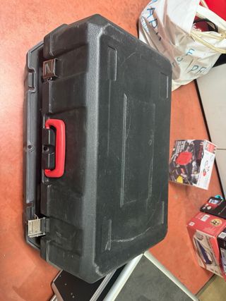 Sierra circular MCS 65