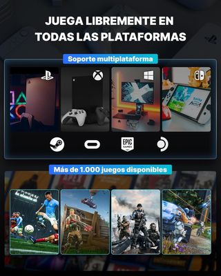 Router Gaming WiFi 6 AX3000 HYPEREV NUEVO