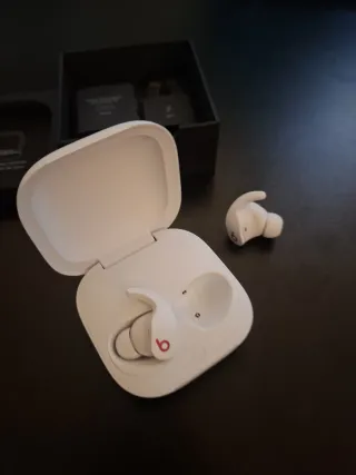 Auriculares Beats Fit Pro Blancos