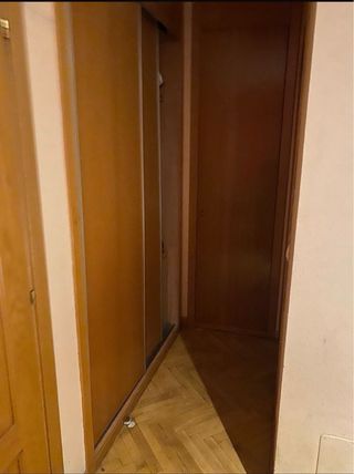 Alquile de habitacion