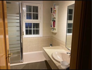 Alquile de habitacion