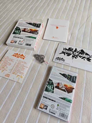 State of Mind (Ed. Especial) para Nintendo SWITCH