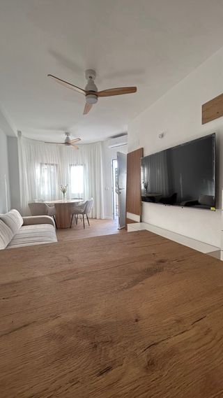 APARTAMENTO CON GRAN TERRAZA PRIVADA