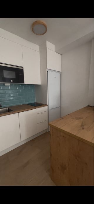 APARTAMENTO CON GRAN TERRAZA PRIVADA