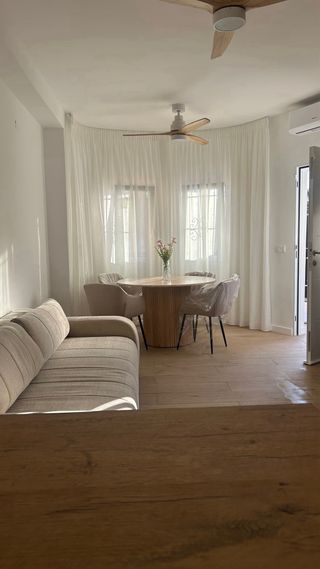 APARTAMENTO CON GRAN TERRAZA PRIVADA