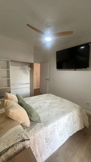 APARTAMENTO CON GRAN TERRAZA PRIVADA