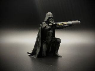 Figura Darth Vader 3D Personalizada