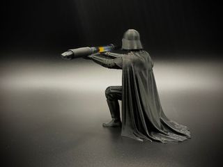 Figura Darth Vader 3D Personalizada