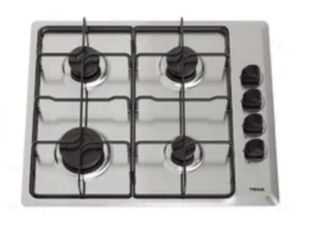 Placa de gas Teka nueva