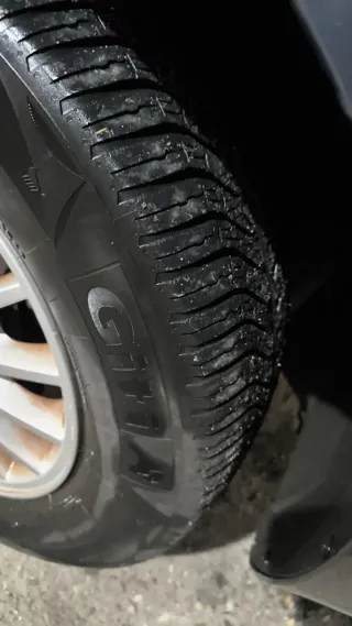 SsangYong Rodius 2006