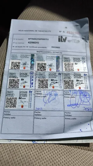 SsangYong Rodius 2006