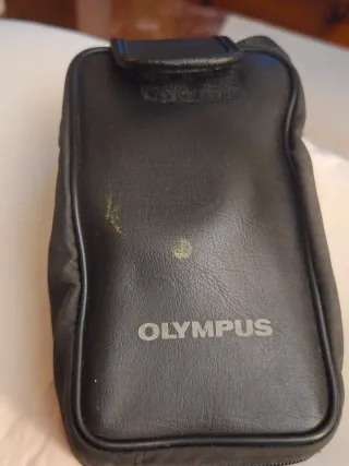 Cámara Olympus AZ-1 Zoom