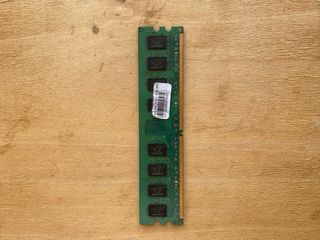 Memoria RAM Kingston DDR 2GB