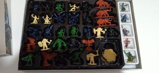 Magic the Gathering - Arena of the Planeswalkers