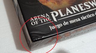 Magic the Gathering - Arena of the Planeswalkers