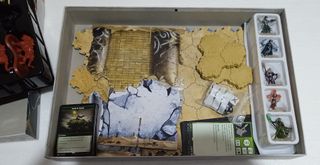 Magic the Gathering - Arena of the Planeswalkers