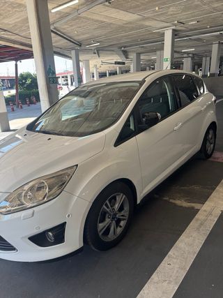 Ford C-MAX 2015
