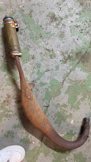 Escape Metrakit Pro Race