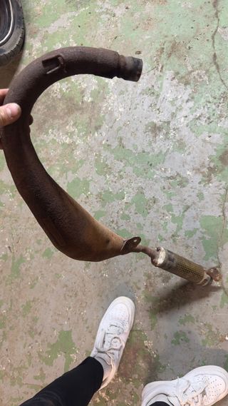 Escape Metrakit Pro Race