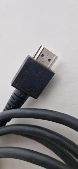Cable HDMI Nintendo Switch Original