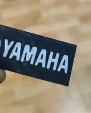 Tapita frontal Yamaha Jog R 49cc