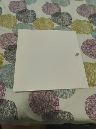 Puertas kallax alto brillo