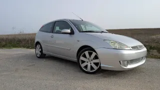 Ford Focus 2003